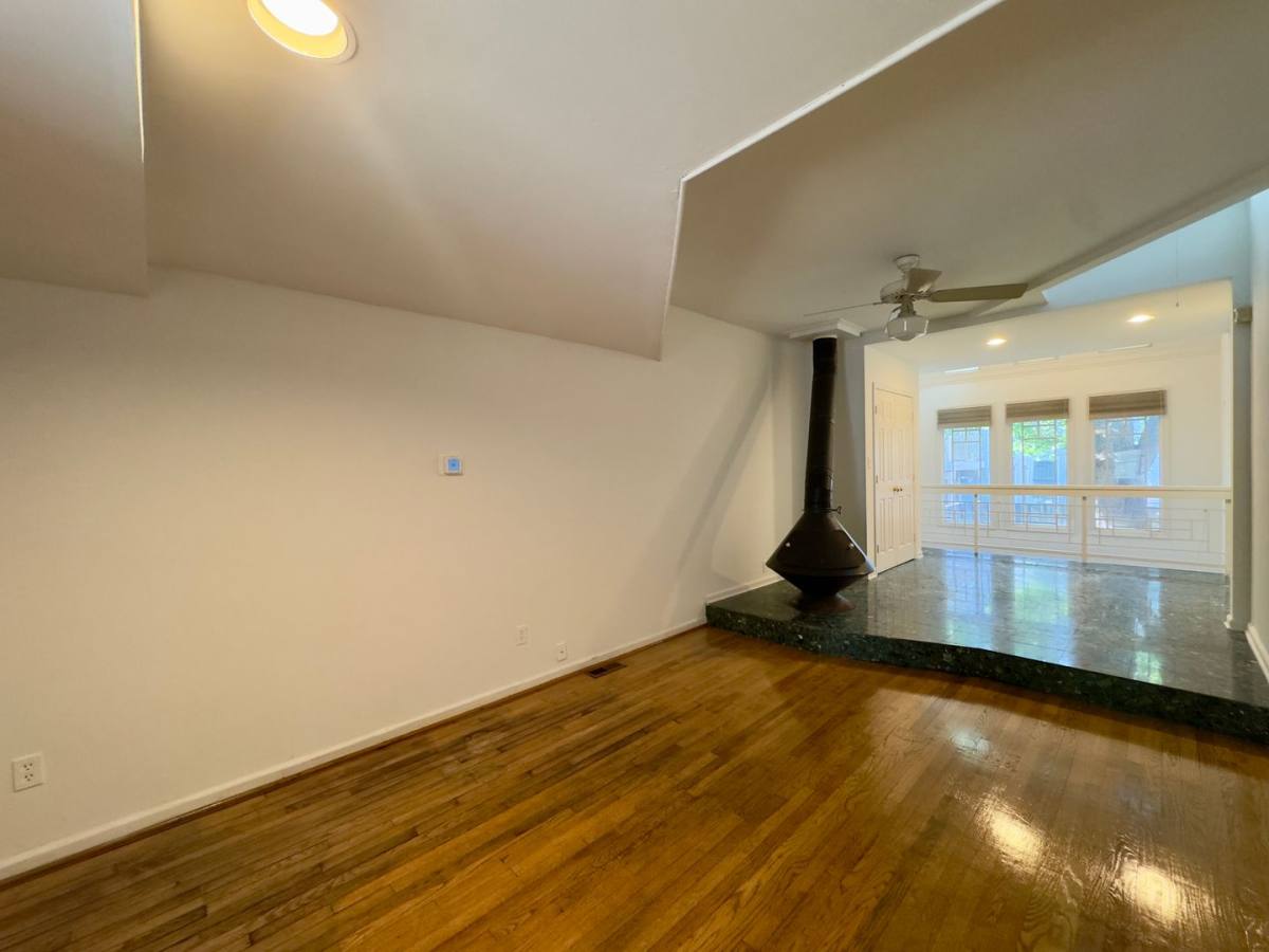 Townhouse for rent at 657 Dover St, Baltimore, MD 21230