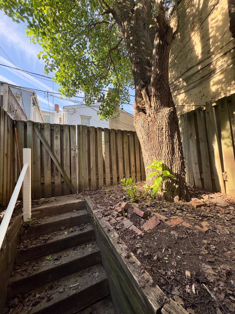 Townhouse for rent at 657 Dover St, Baltimore, MD 21230