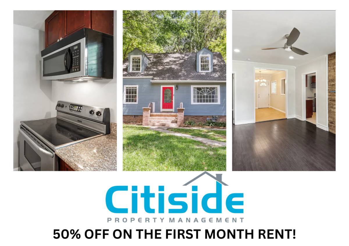 Apartment for rent at 1268 Eastland Rd SE, Atlanta, GA 30316