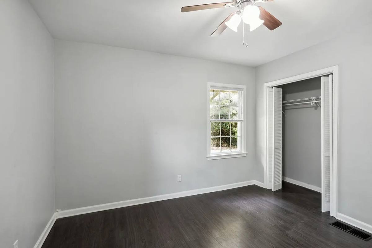 Apartment for rent at 1268 Eastland Rd SE, Atlanta, GA 30316