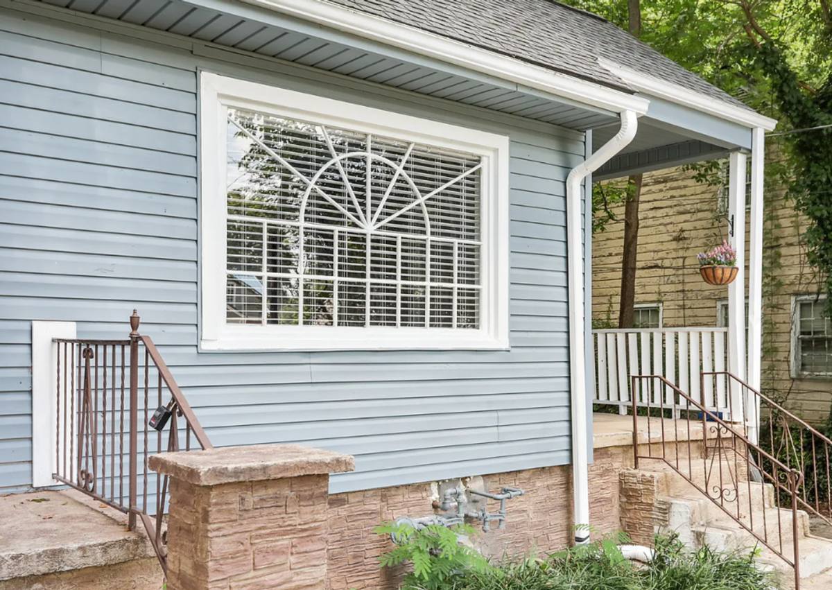 Apartment for rent at 1268 Eastland Rd SE, Atlanta, GA 30316