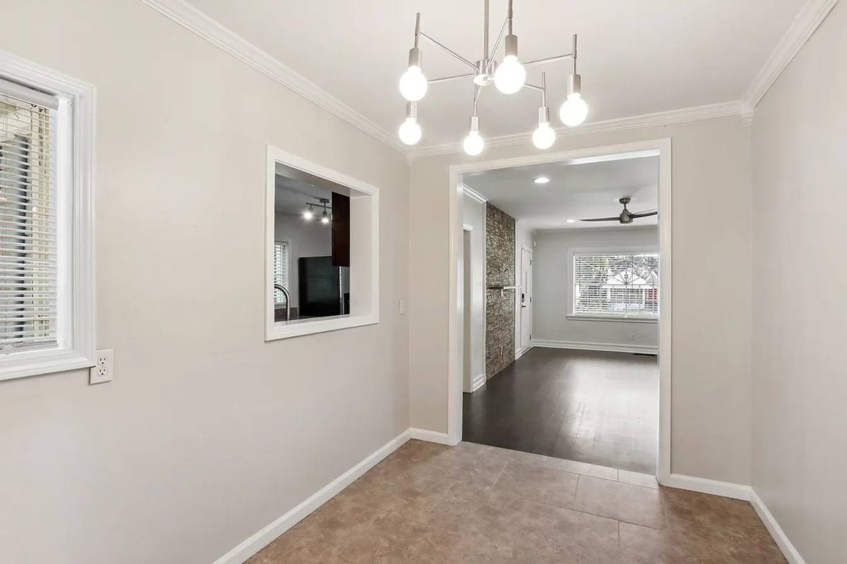 Apartment for rent at 1268 Eastland Rd SE, Atlanta, GA 30316