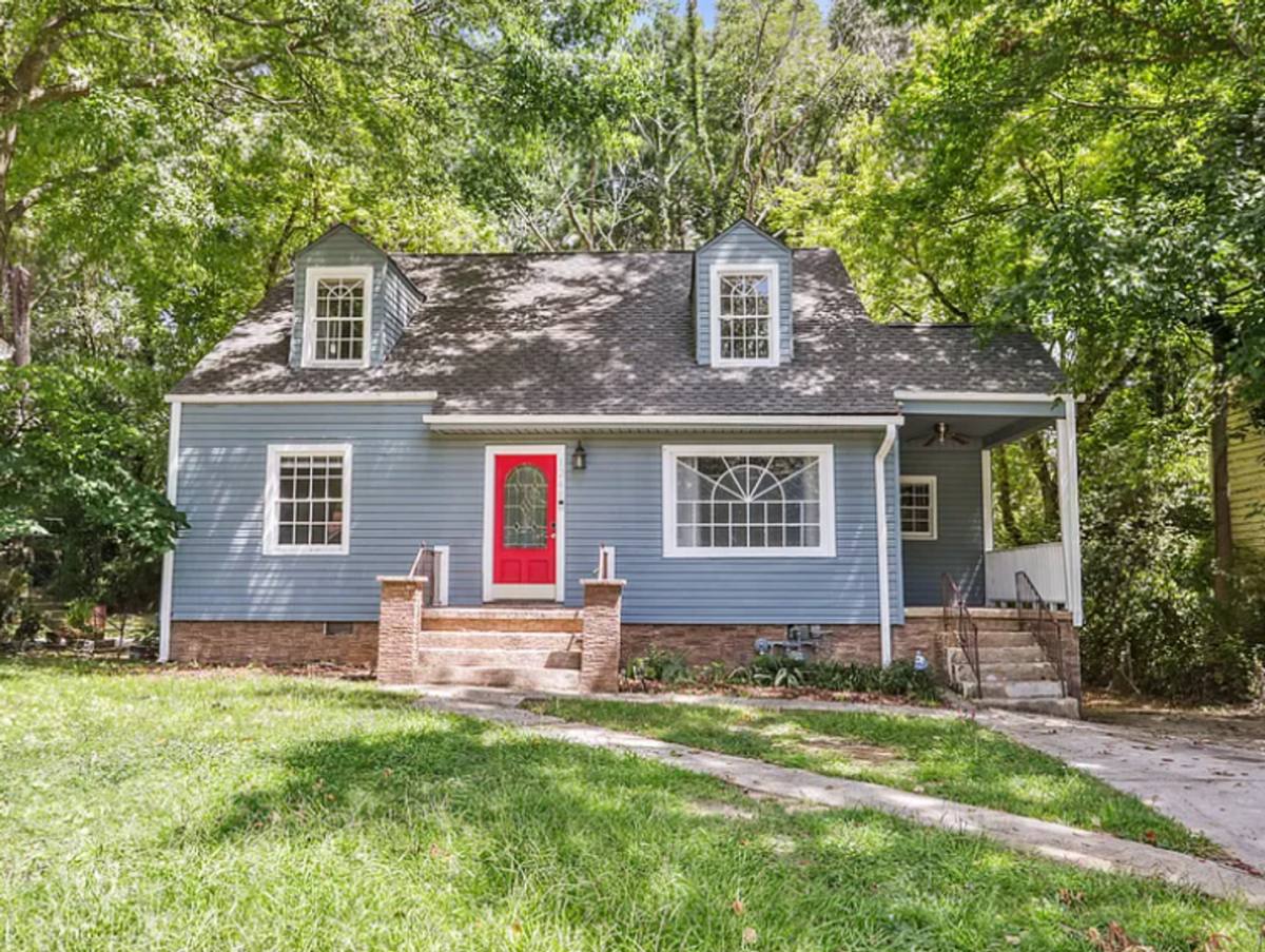 Apartment for rent at 1268 Eastland Rd SE, Atlanta, GA 30316