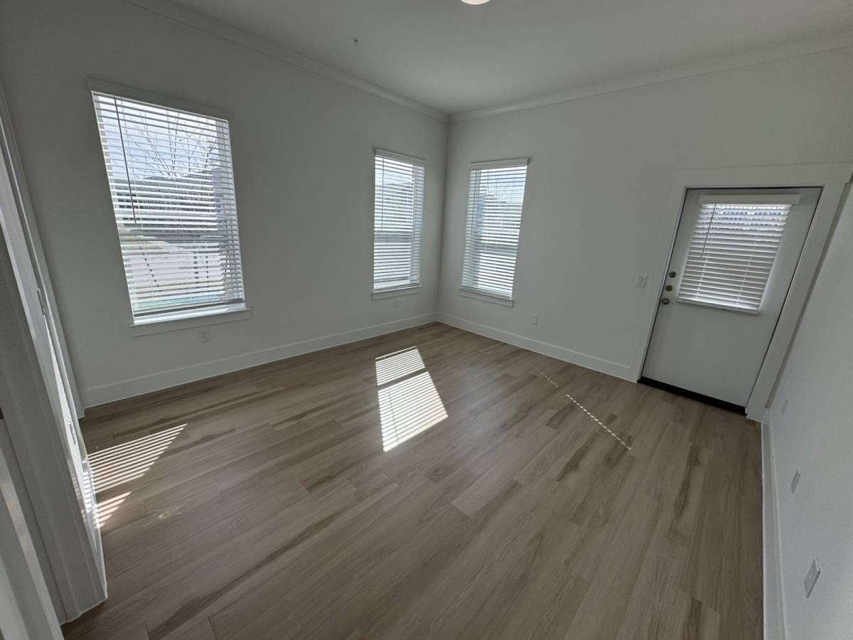 Apartment for rent at 4770 Luxe Lane #816, Denton, TX 76207