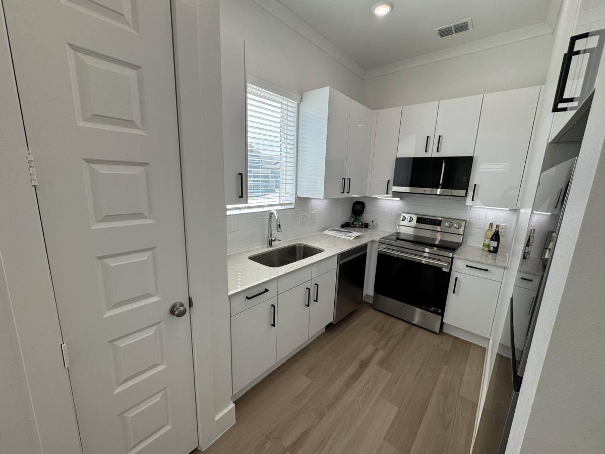 Apartment for rent at 4770 Luxe Lane #816, Denton, TX 76207