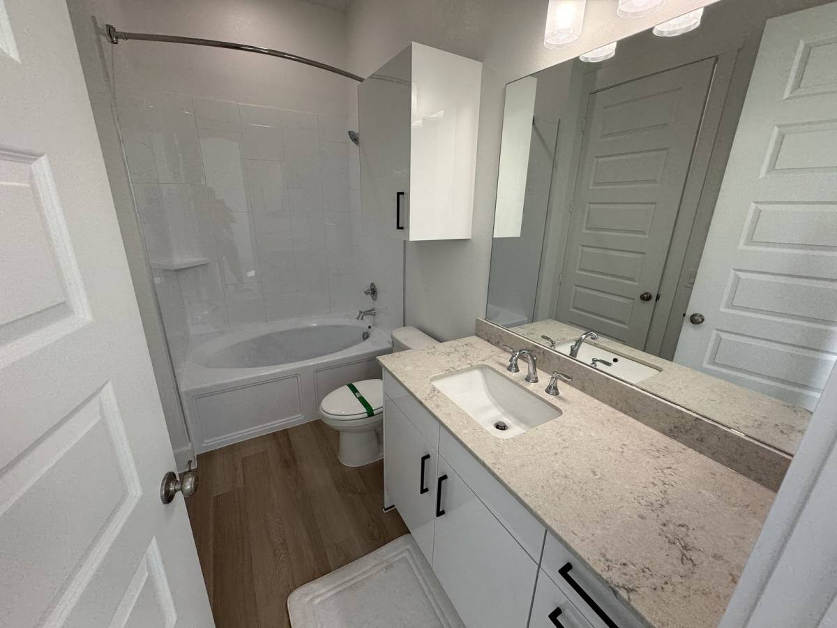 Apartment for rent at 4770 Luxe Lane #816, Denton, TX 76207