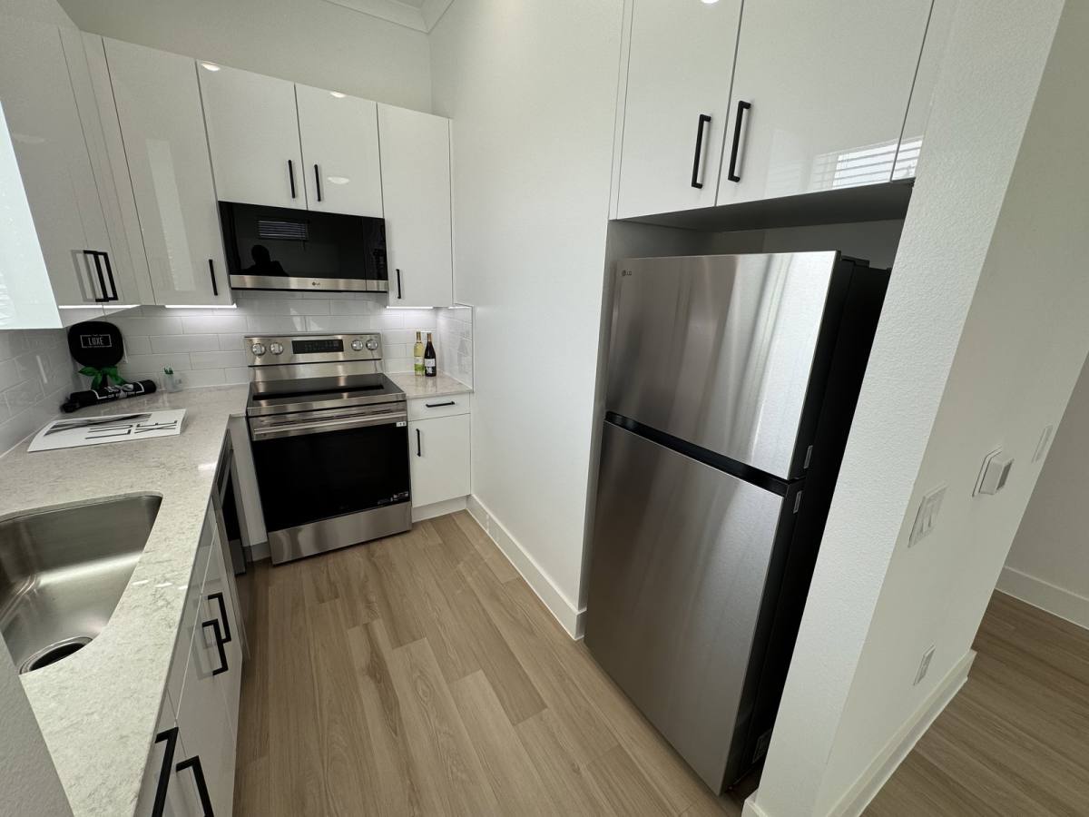 Apartment for rent at 4770 Luxe Lane #816, Denton, TX 76207