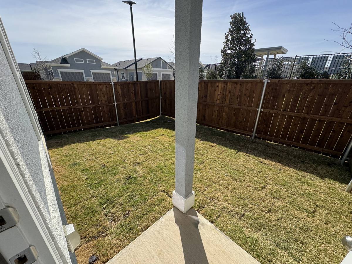 Apartment for rent at 4770 Luxe Lane #816, Denton, TX 76207