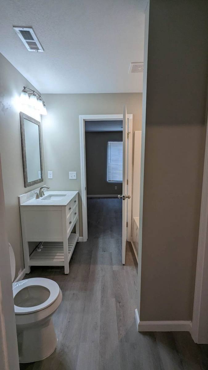 Townhouse for rent at 722 W 31st St Court, Wichita, KS 67204