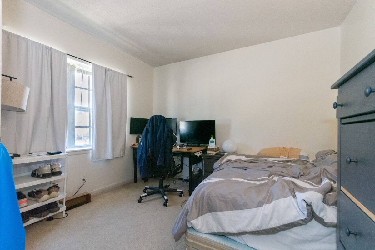 House for rent at 215 Lake Shore Rd, Brighton, MA 02135