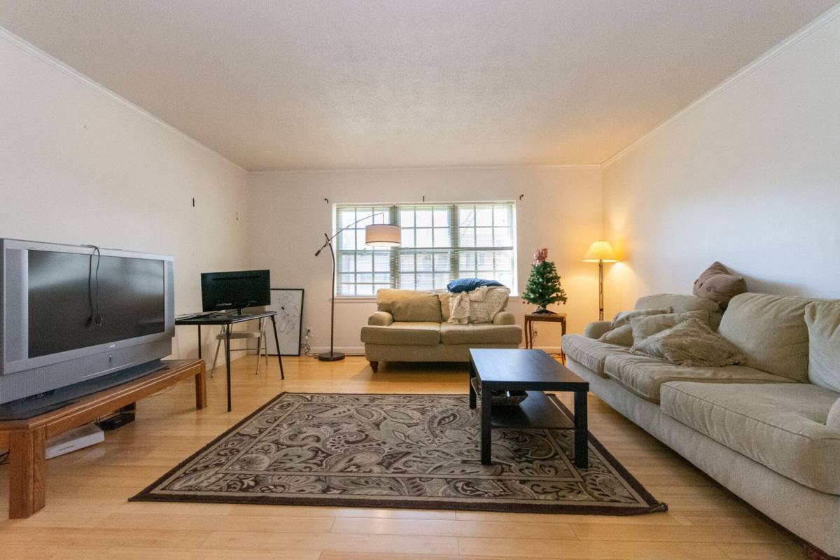 House for rent at 215 Lake Shore Rd, Brighton, MA 02135