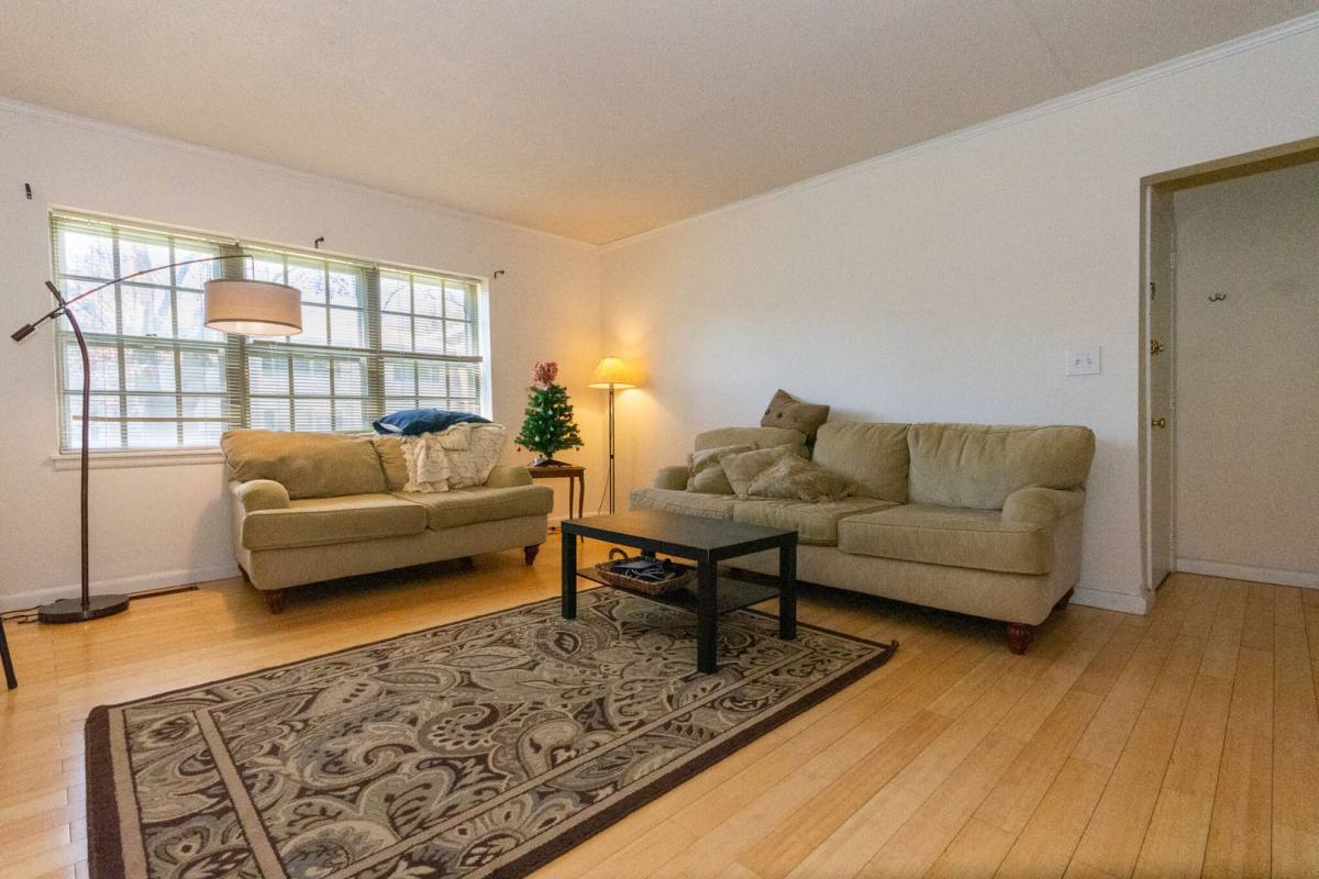 House for rent at 215 Lake Shore Rd, Brighton, MA 02135