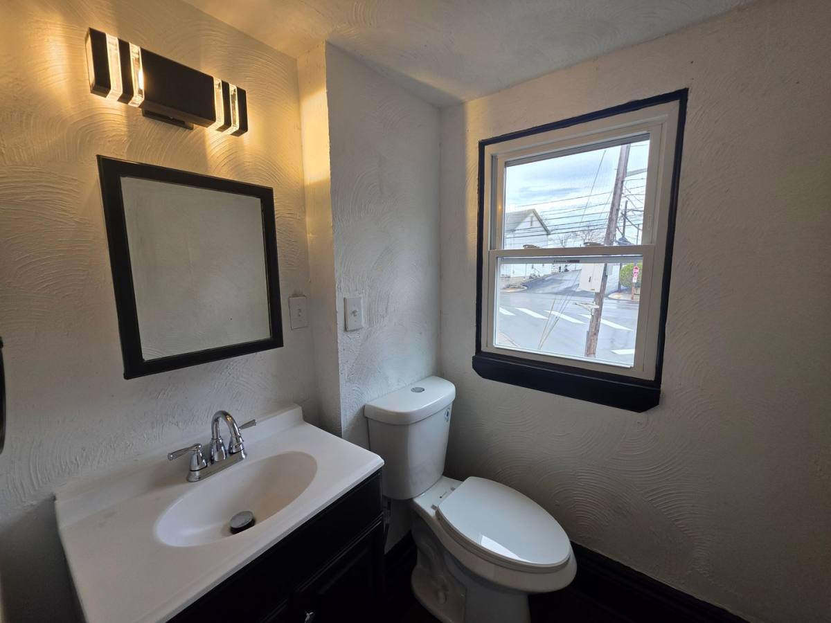 Apartment for rent at 2002 Spring St, Pittsburgh, PA 15210