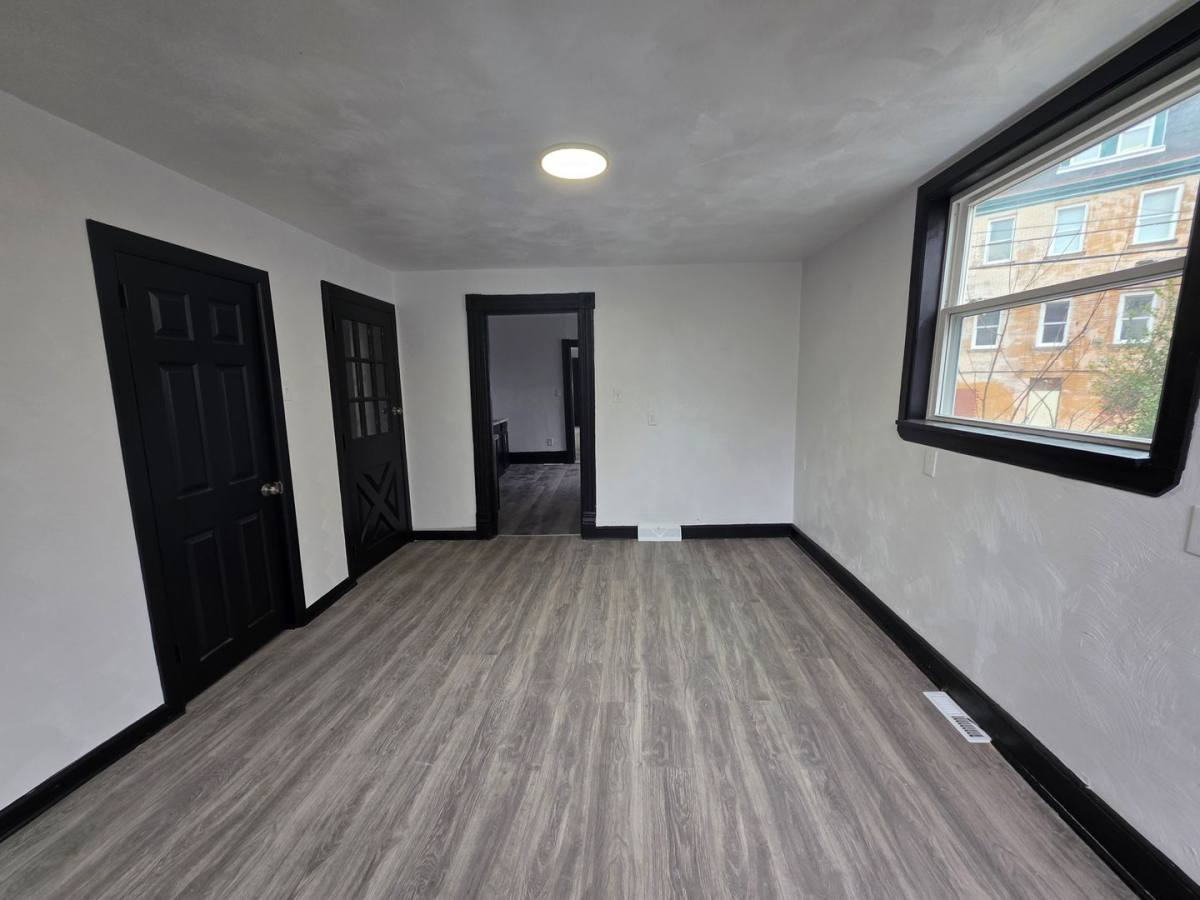 Apartment for rent at 2002 Spring St, Pittsburgh, PA 15210