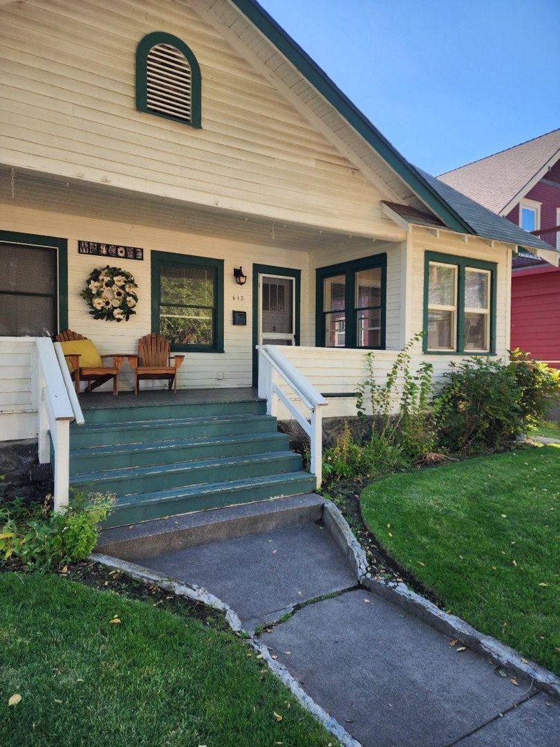 612-640 NW Broadway St, Bend, OR 97703