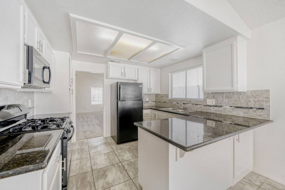 House for rent at 6472 Burlwood Way, Las Vegas, NV 89108