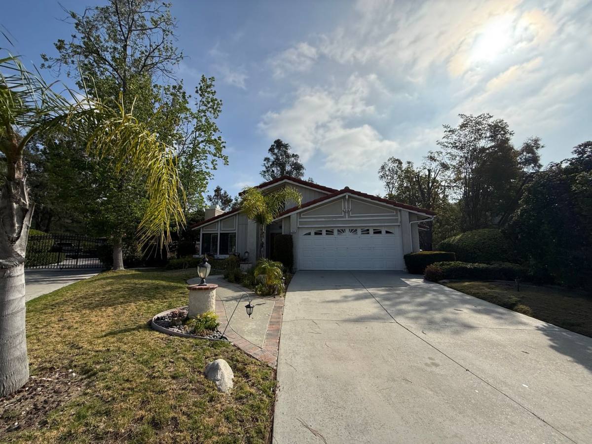 House for rent at 2966 Chippewa St, Simi Valley, CA 93063
