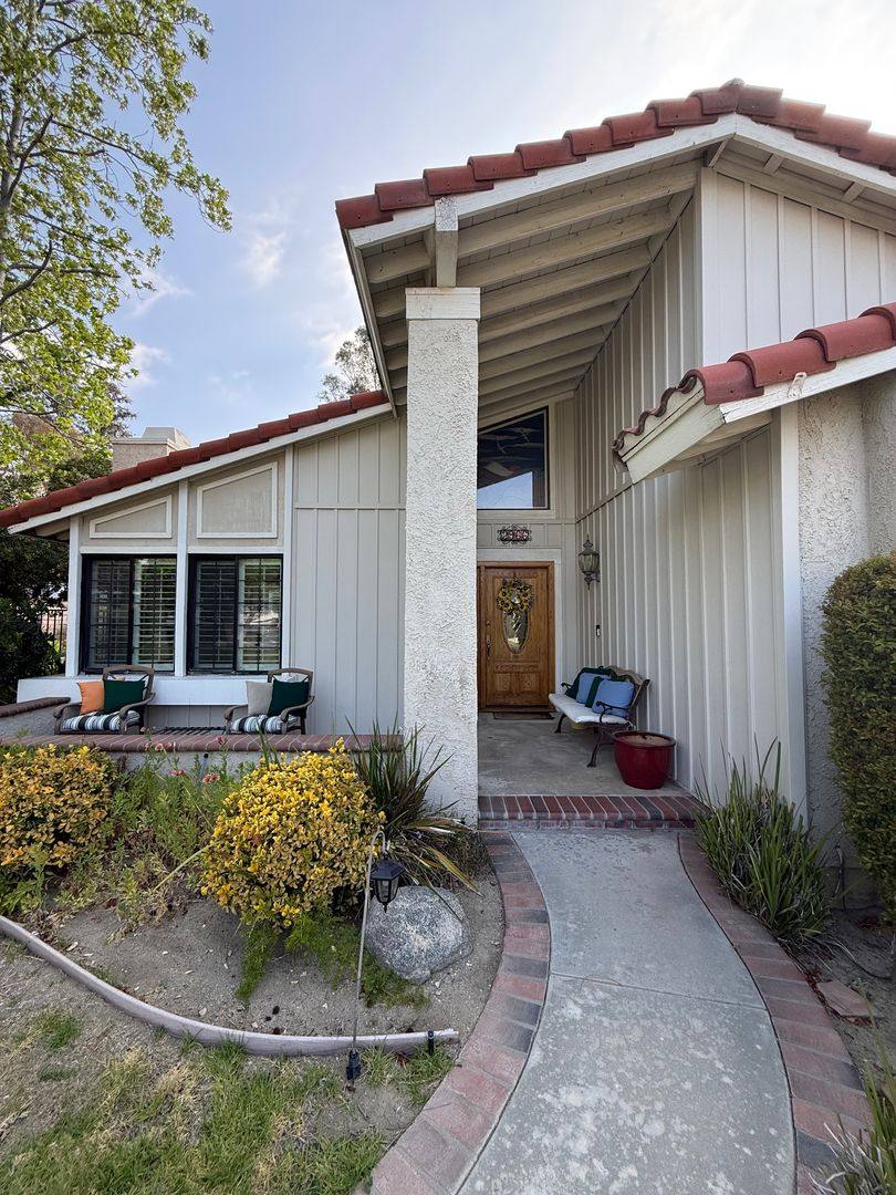 House for rent at 2966 Chippewa St, Simi Valley, CA 93063
