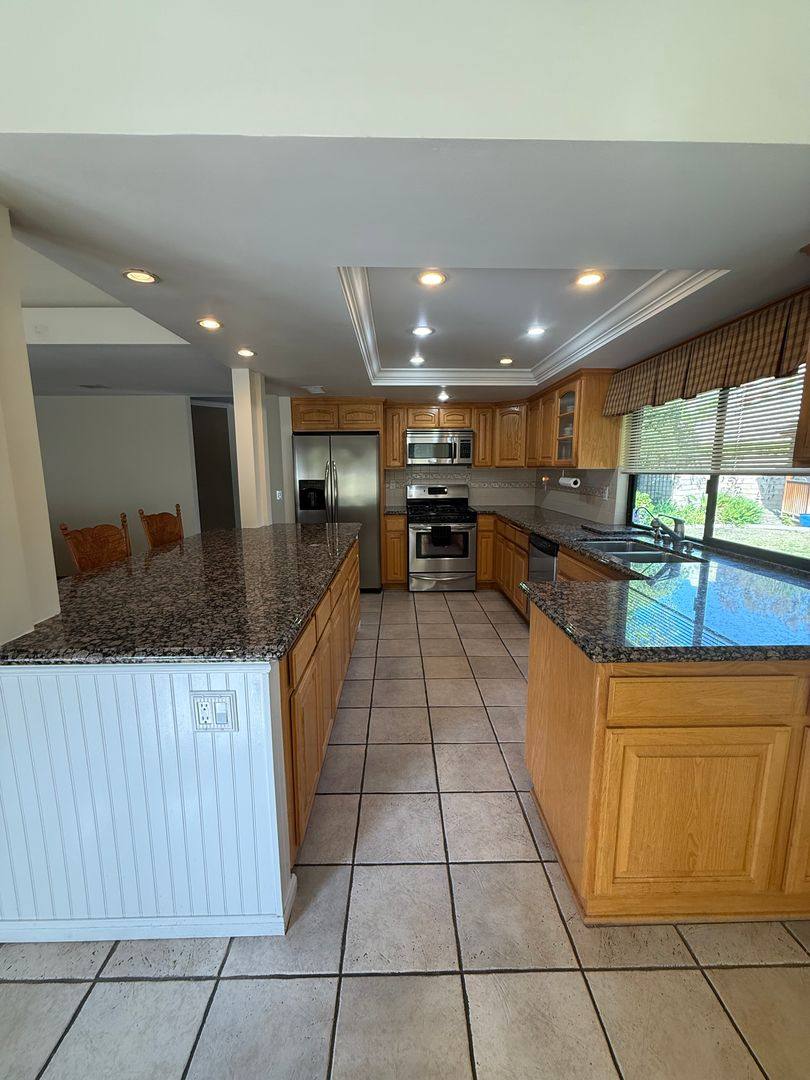 House for rent at 2966 Chippewa St, Simi Valley, CA 93063