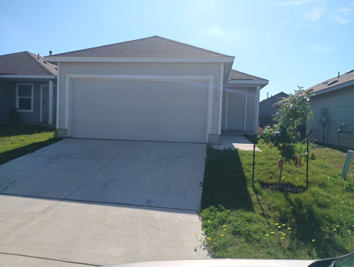 House for rent at 7218 Duck Pond, San Antonio, TX 78252