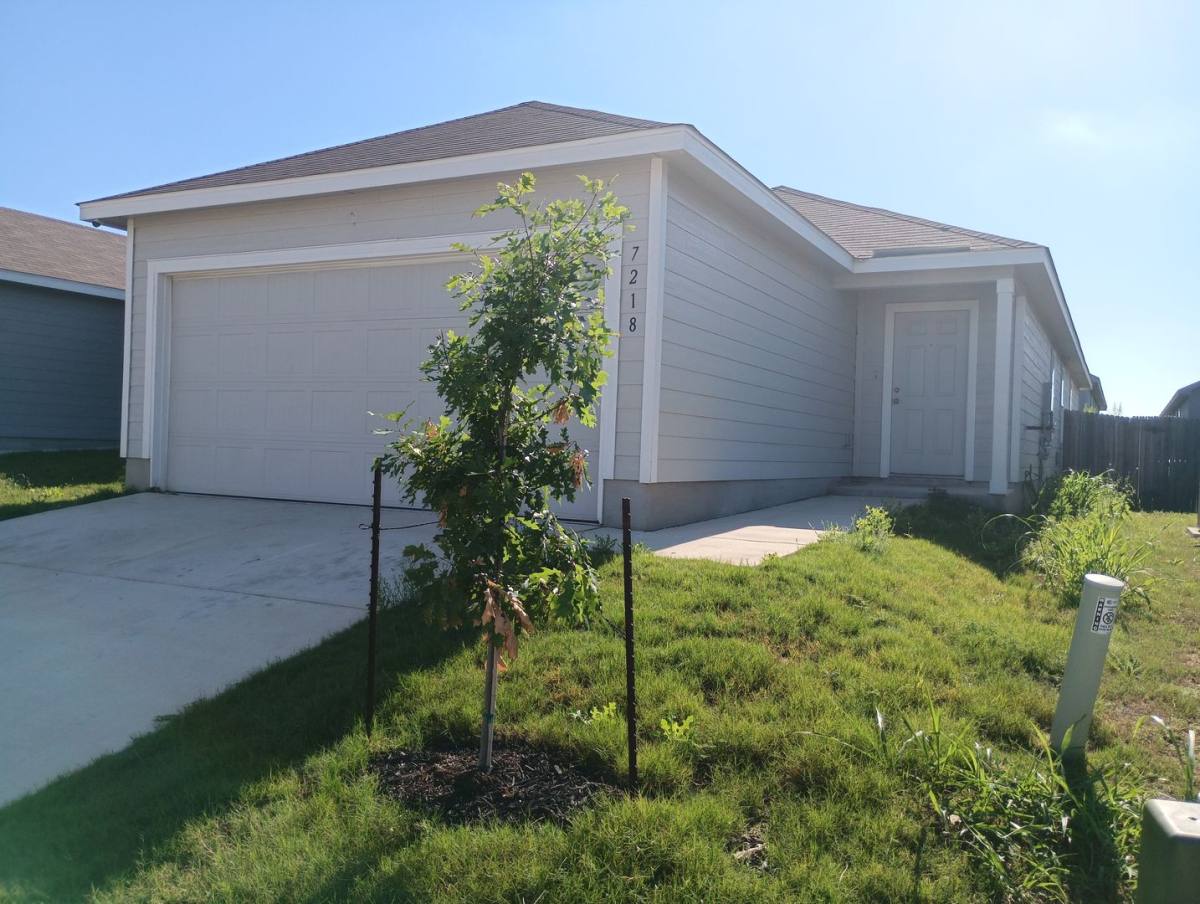 House for rent at 7218 Duck Pond, San Antonio, TX 78252