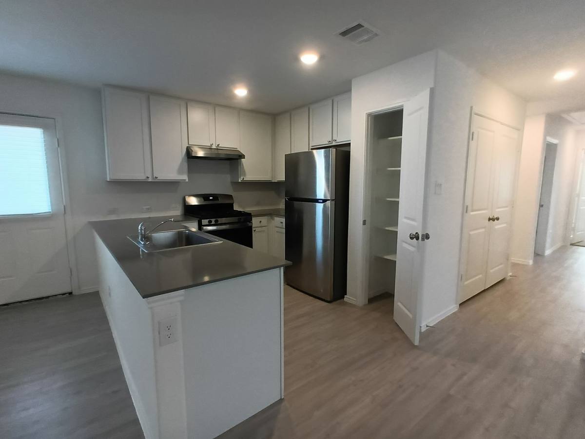 House for rent at 7218 Duck Pond, San Antonio, TX 78252