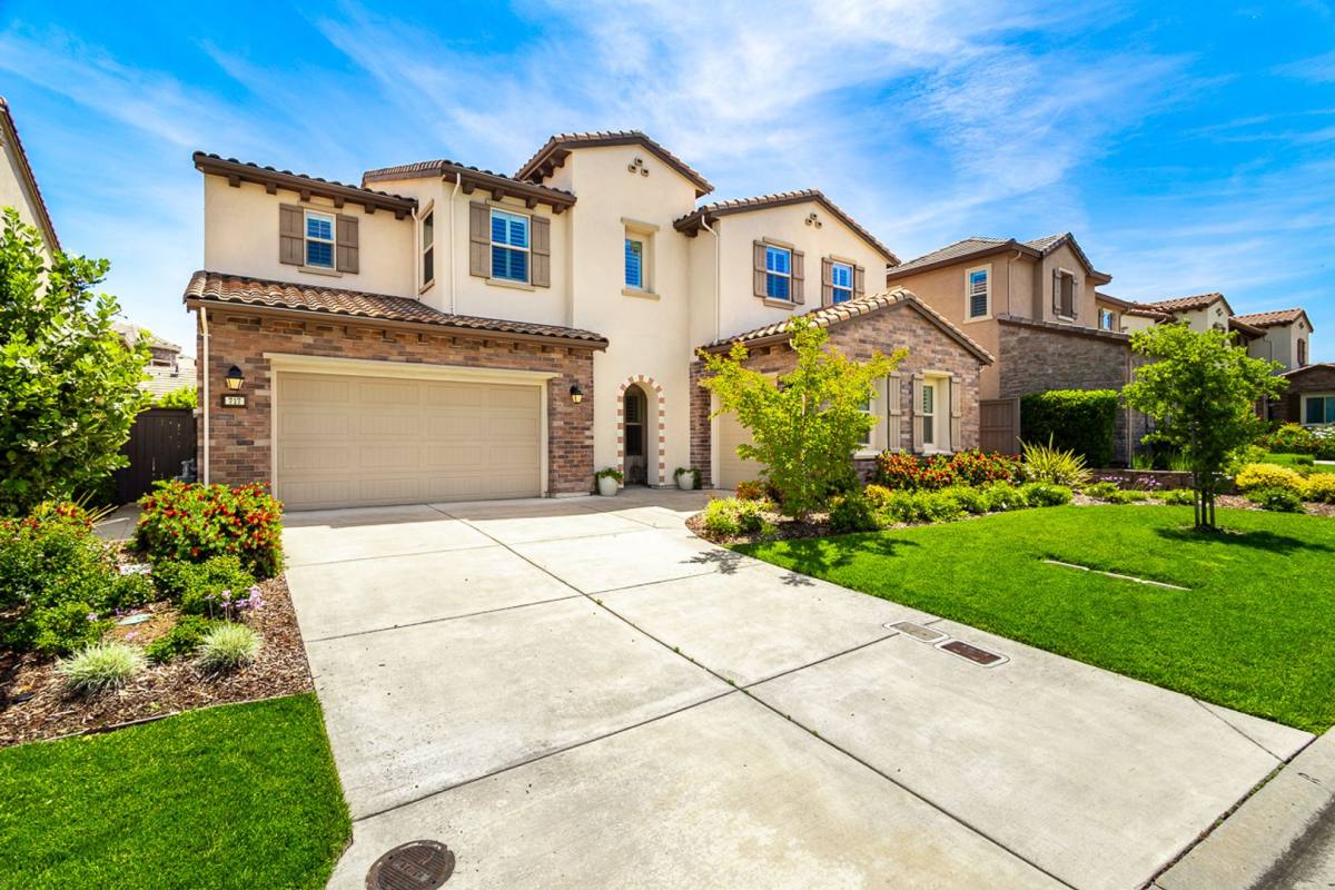 House for rent at 717 Wyeth Court, El Dorado Hills, CA 95762