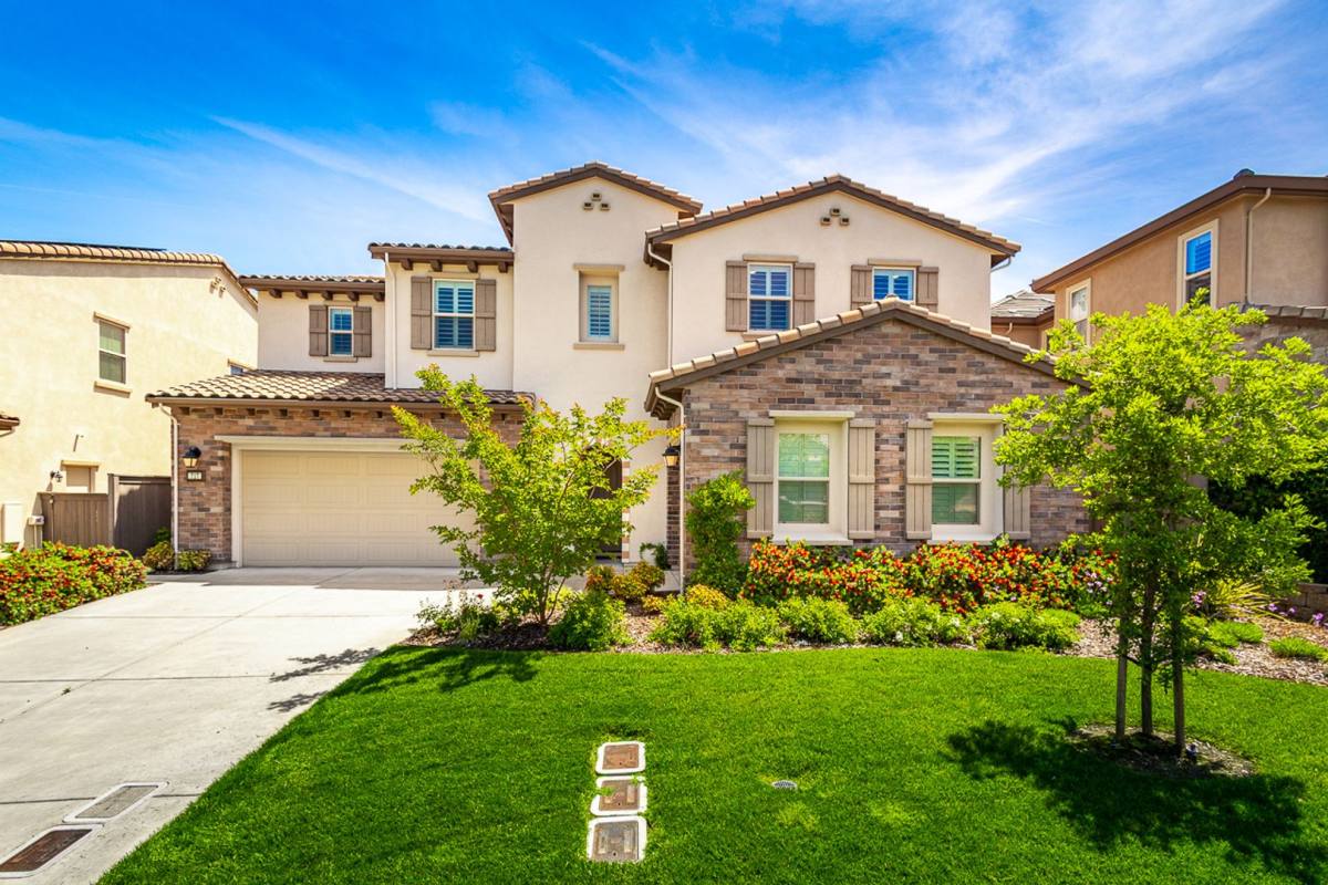 House for rent at 717 Wyeth Court, El Dorado Hills, CA 95762