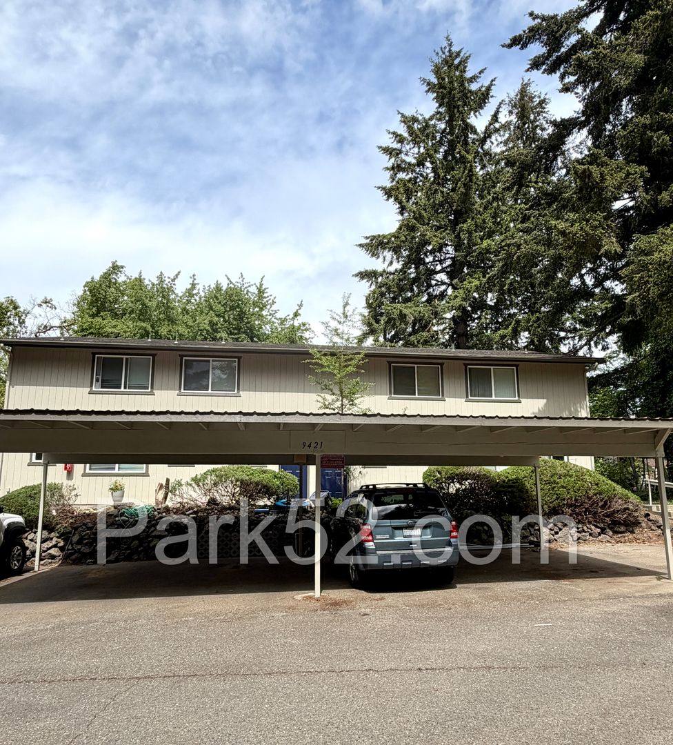 Townhouse for rent at 9421 43rd St Court W, Tacoma, WA 98466
