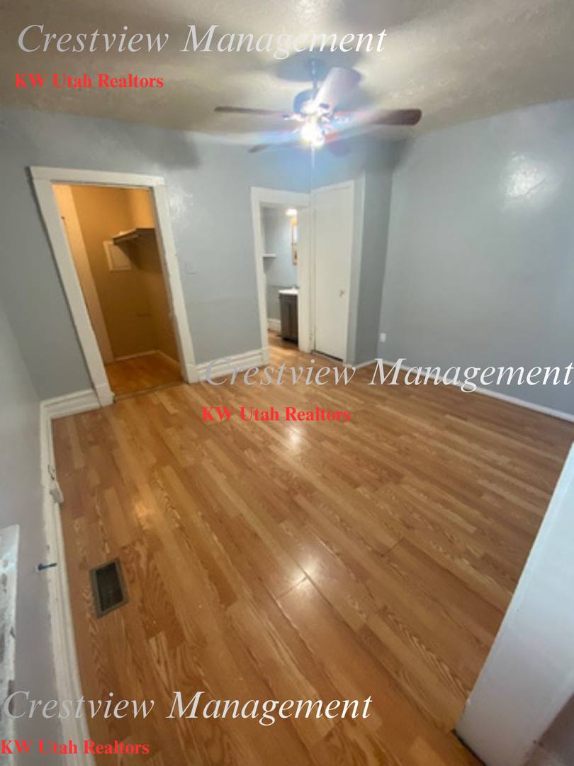 Apartment for rent at 572 - 574 N, Salt Lake City, UT 84103