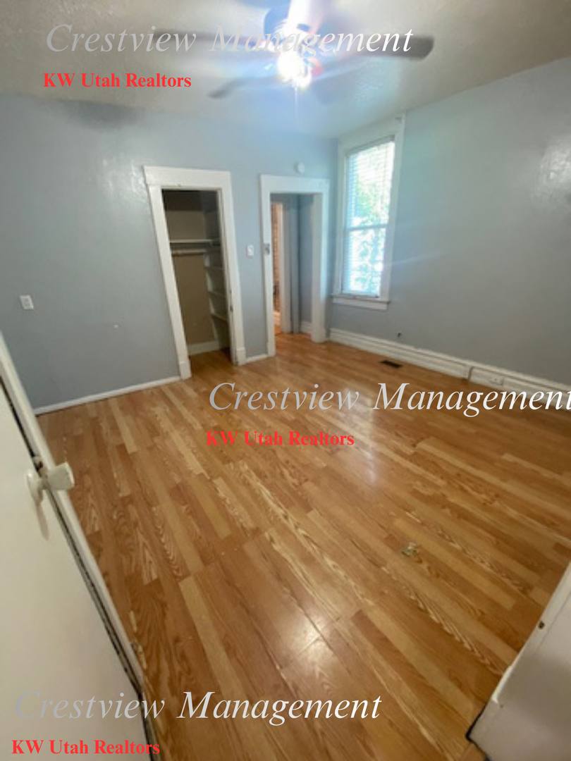 Apartment for rent at 572 - 574 N, Salt Lake City, UT 84103
