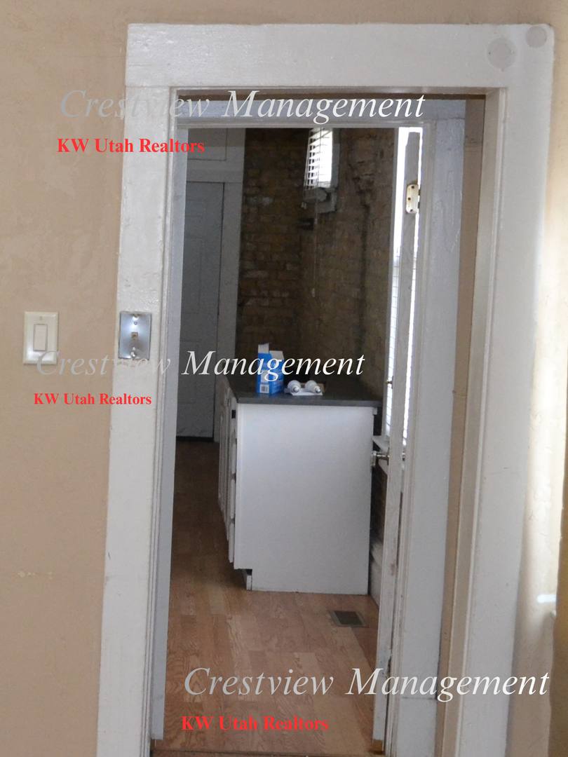 Apartment for rent at 572 - 574 N, Salt Lake City, UT 84103
