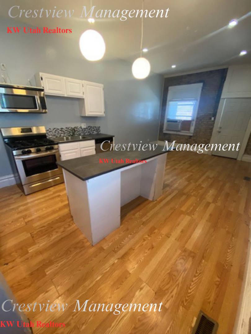 Apartment for rent at 572 - 574 N, Salt Lake City, UT 84103