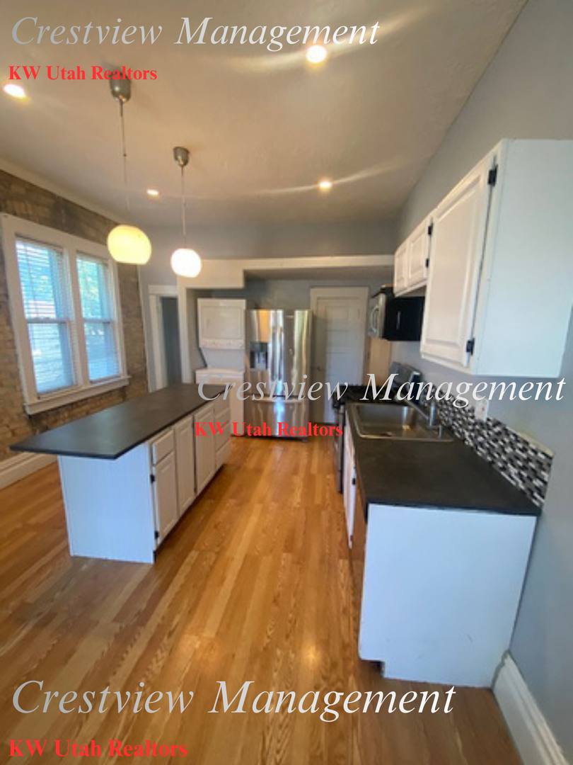 Apartment for rent at 572 - 574 N, Salt Lake City, UT 84103