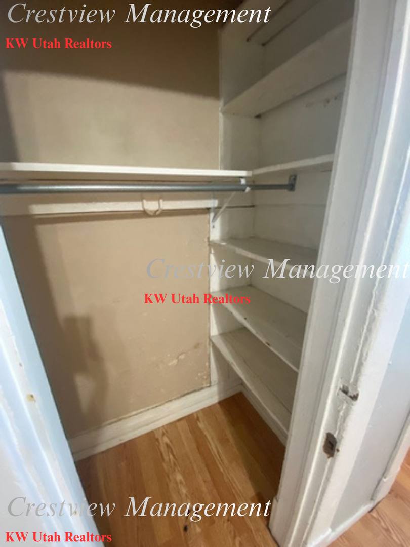 Apartment for rent at 572 - 574 N, Salt Lake City, UT 84103