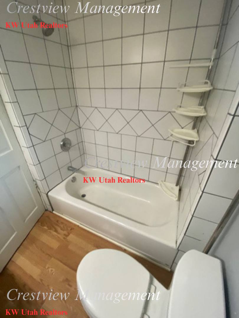 Apartment for rent at 572 - 574 N, Salt Lake City, UT 84103