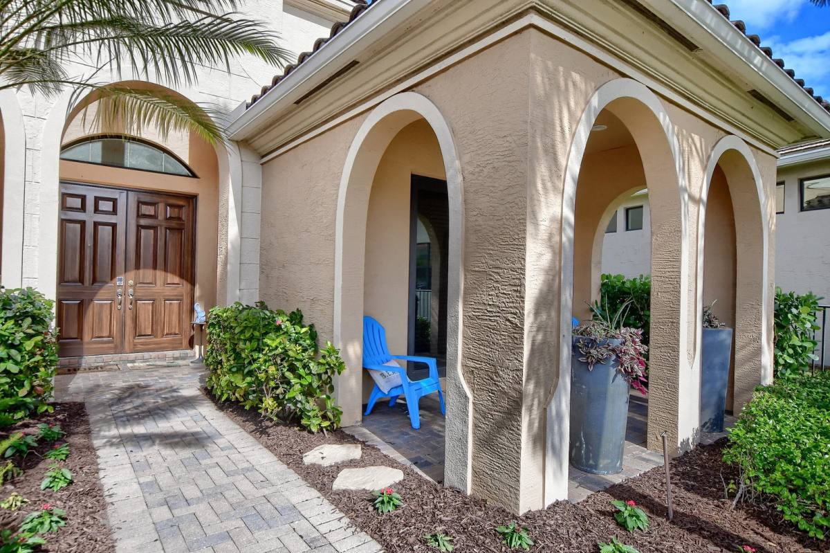 House for rent at 12161 Boca Reserve Lane, Boca Raton, FL 33428