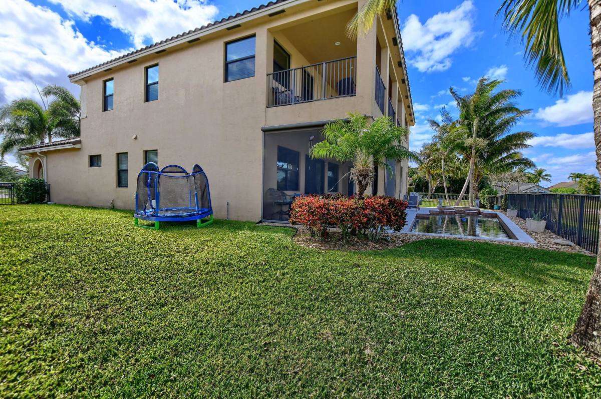 House for rent at 12161 Boca Reserve Lane, Boca Raton, FL 33428