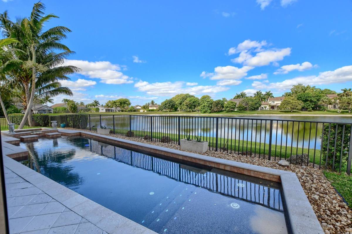 House for rent at 12161 Boca Reserve Lane, Boca Raton, FL 33428