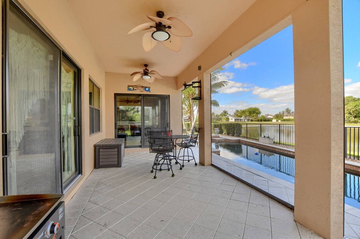 House for rent at 12161 Boca Reserve Lane, Boca Raton, FL 33428