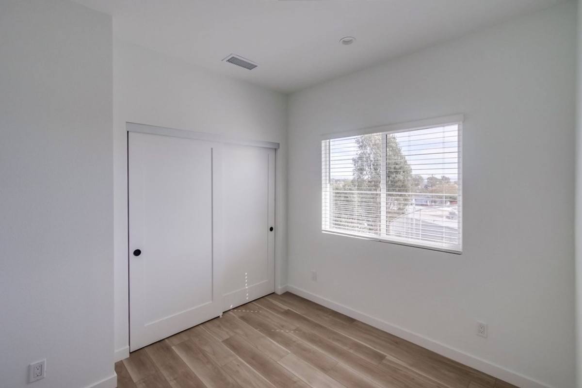 Apartment for rent at 6557 Orr St, San Diego, CA 92111