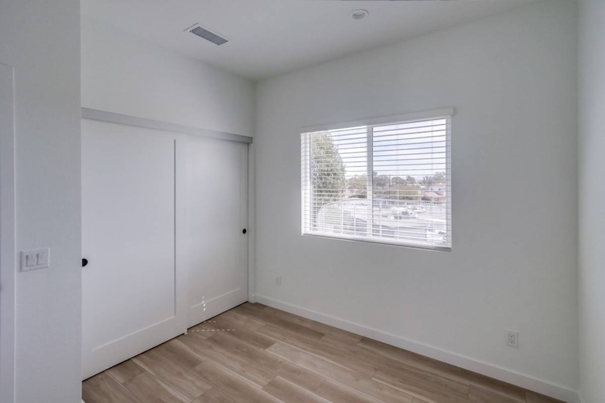Apartment for rent at 6557 Orr St, San Diego, CA 92111