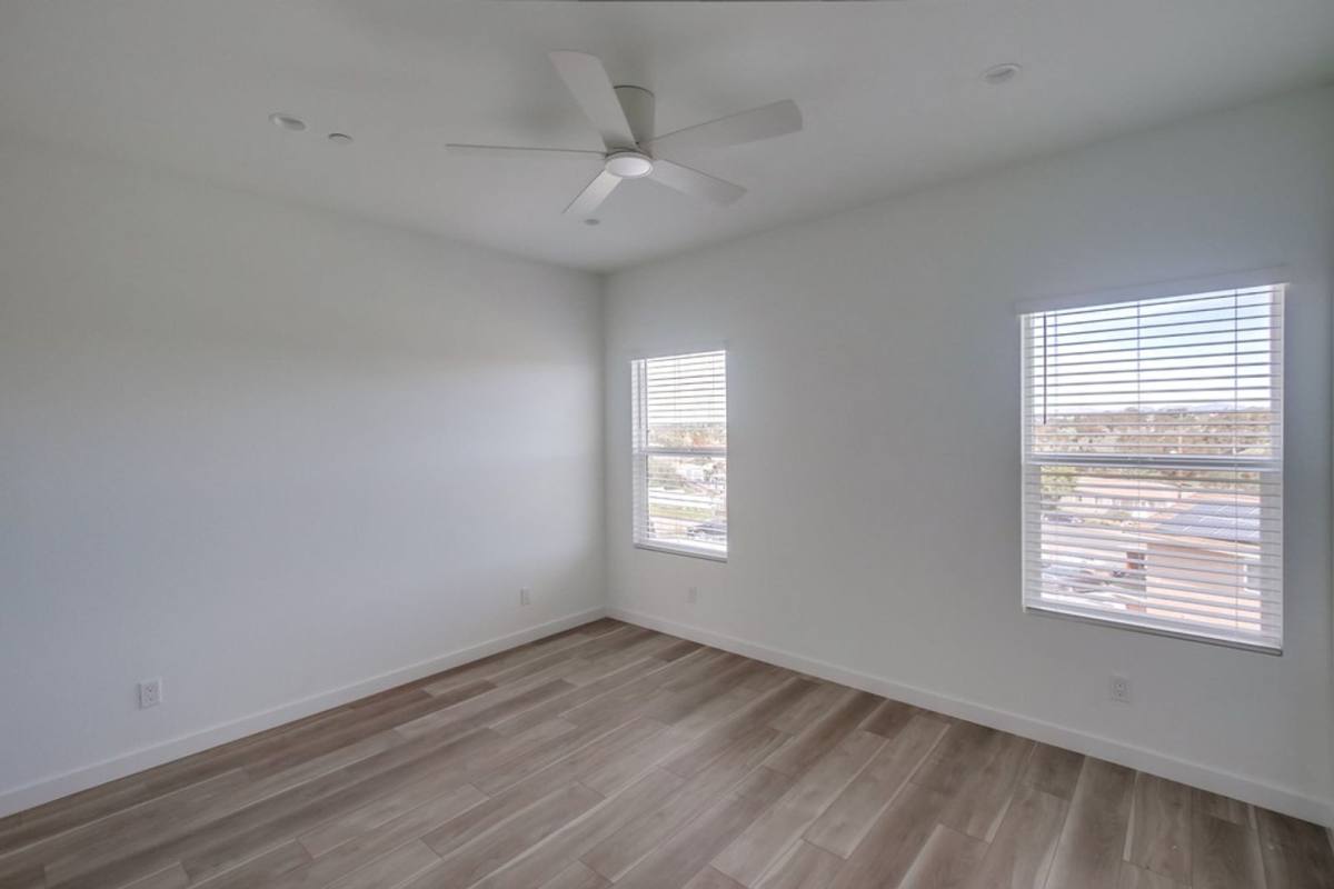 Apartment for rent at 6557 Orr St, San Diego, CA 92111