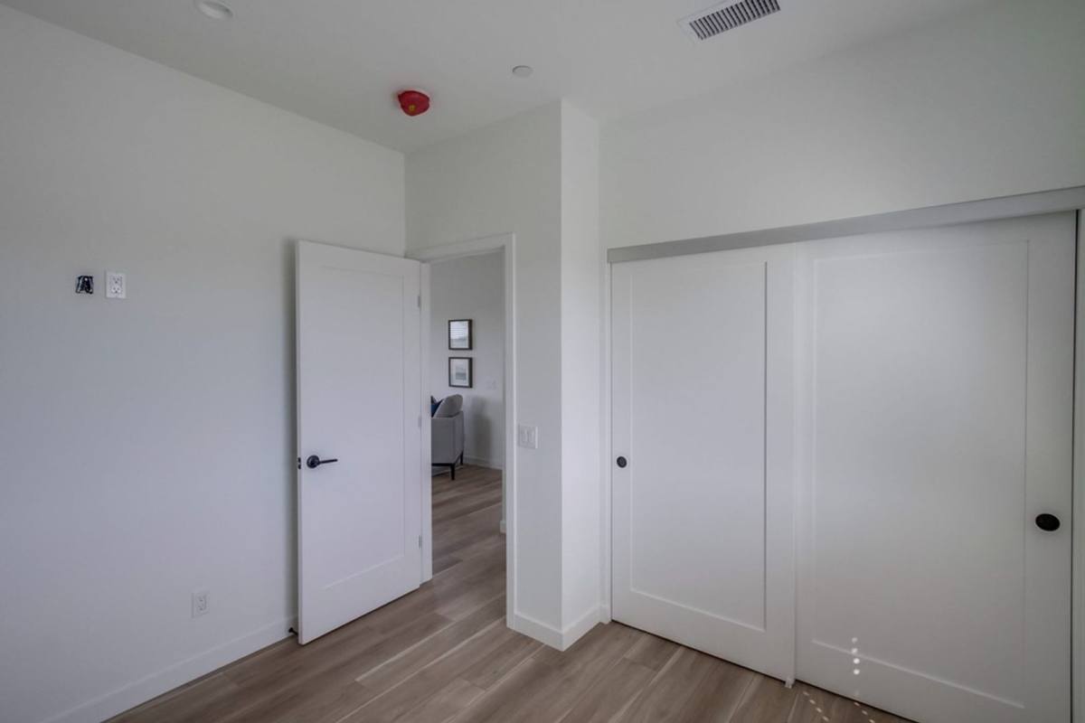 Apartment for rent at 6557 Orr St, San Diego, CA 92111