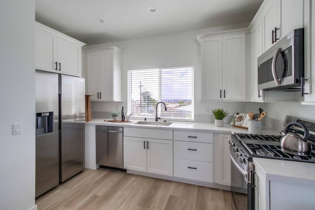 Apartment for rent at 6557 Orr St, San Diego, CA 92111