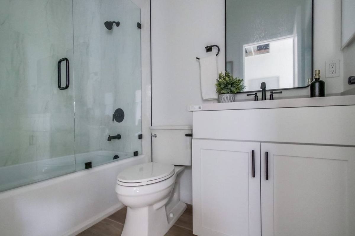 Apartment for rent at 6557 Orr St, San Diego, CA 92111