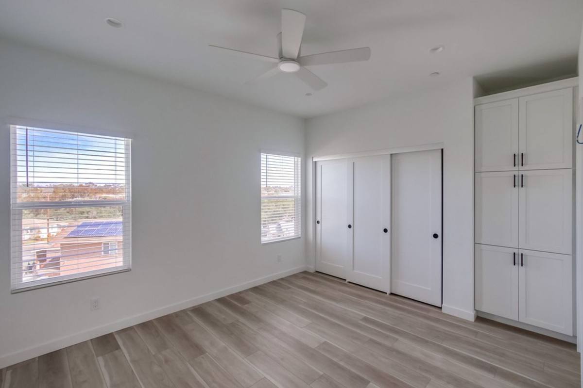 Apartment for rent at 6557 Orr St, San Diego, CA 92111