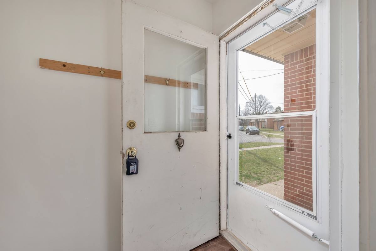 Townhouse for rent at 1 -16 Locust Rd, Battle Creek, MI 49037