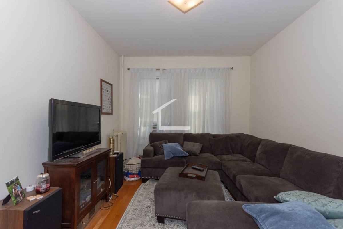 Apartment for rent at 4 Park Vale Ave #8, Allston, MA 02134