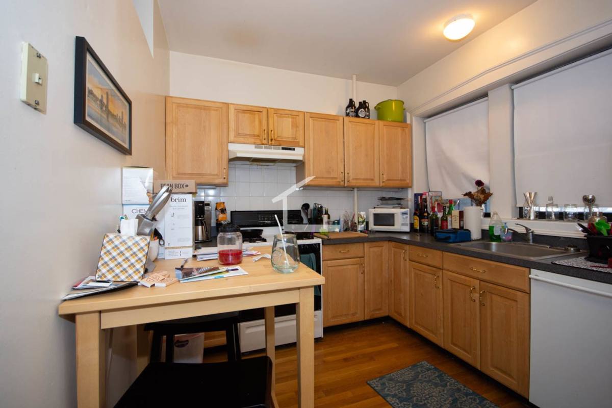 Apartment for rent at 4 Park Vale Ave #8, Allston, MA 02134